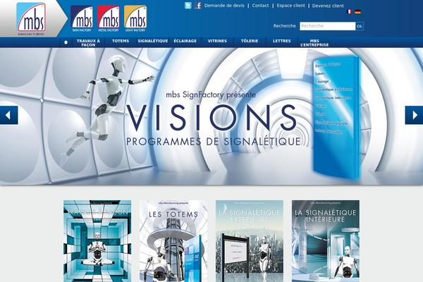 MH Magazine lite theme site design template sample