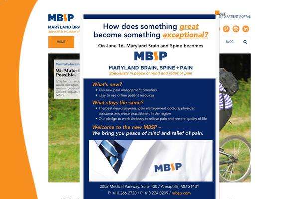 MediCure theme site design template sample