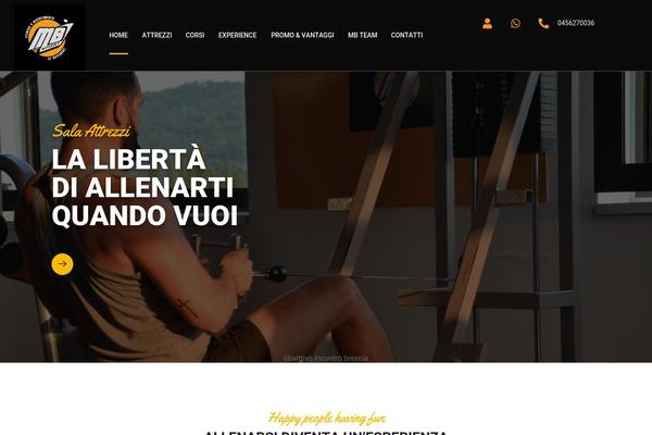 Site using 7up-core plugin
