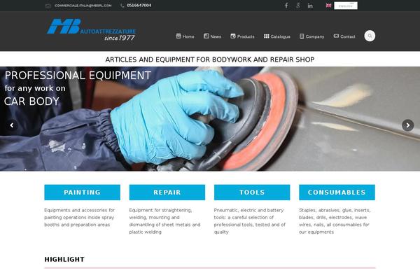 Site using My-above-the-fold-css plugin