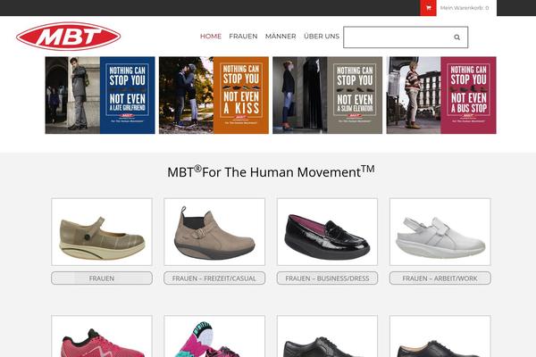 Assyrian theme site design template sample