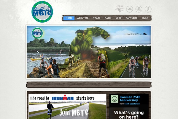 Site using Facebook Photo Fetcher plugin