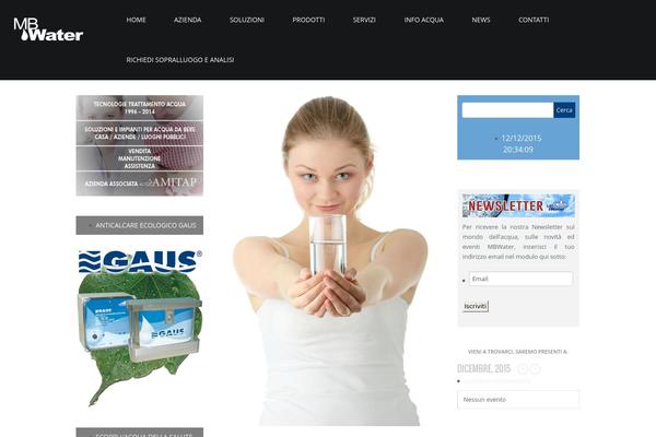 Met_wetro theme site design template sample