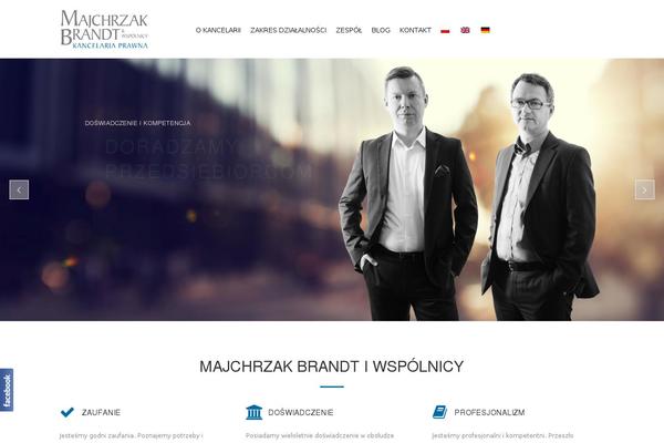 Site using Wpml-cms-nav plugin