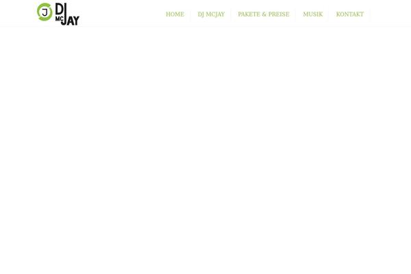 Site using Html5-audio-player plugin