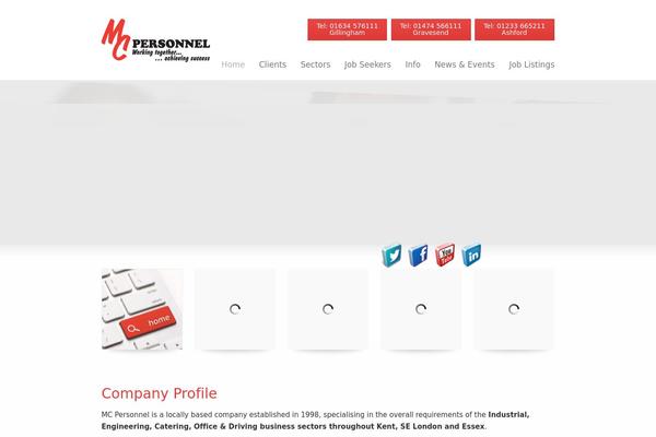 Striking theme site design template sample