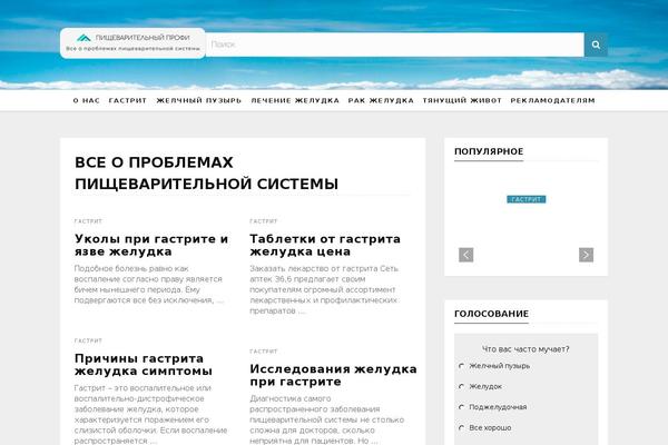 mc-profi.ru site used Arianna