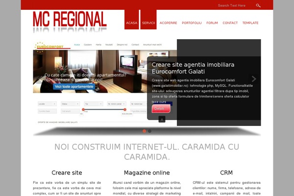 Site using Inline-upload plugin