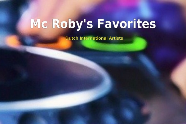 Moesia theme site design template sample