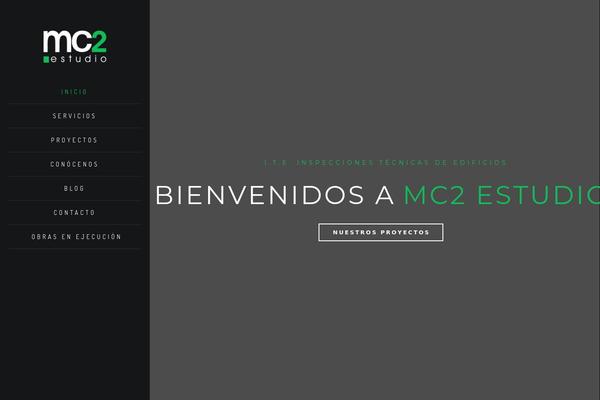 Archi-child theme site design template sample