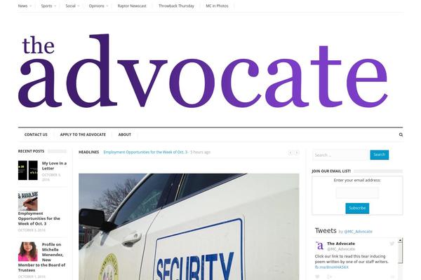 Publisher theme site design template sample