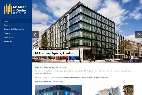 Site using FooboxV2 plugin