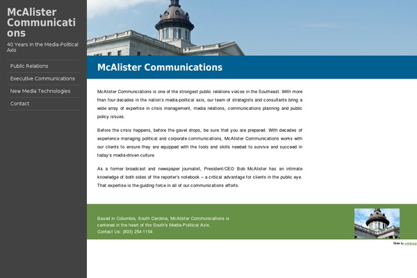 Twenty Twenty-One theme site design template sample