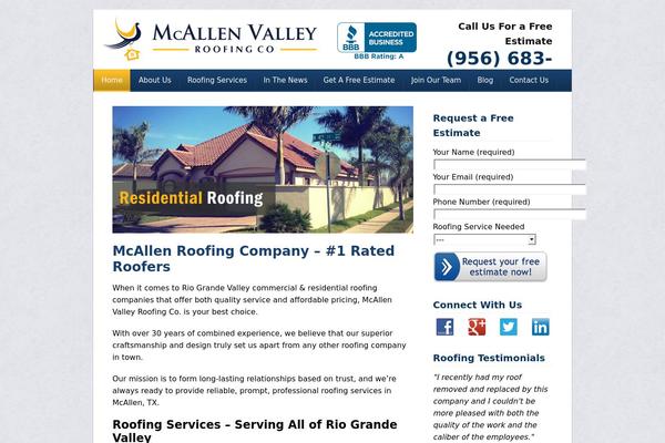 Site using Google-reviews-business plugin