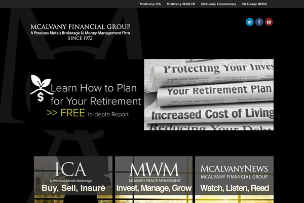 Canvas theme site design template sample