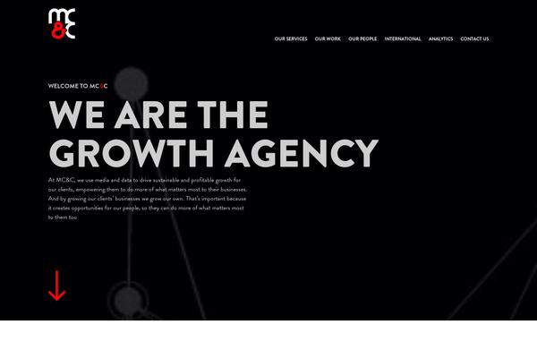 Site using Custom-styles-2 plugin
