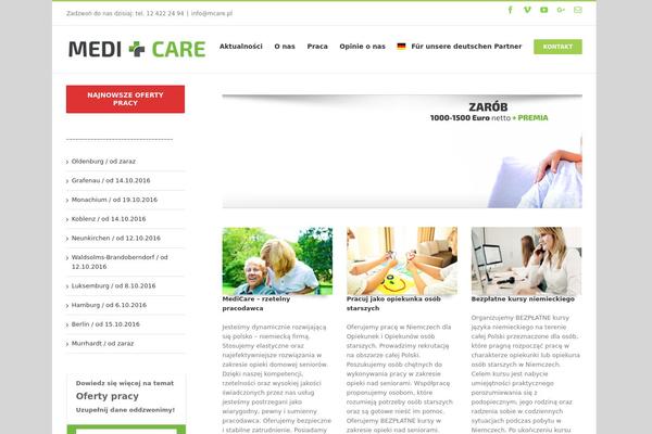 Site using CookieInfo plugin