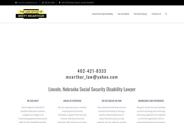 Creativo theme site design template sample