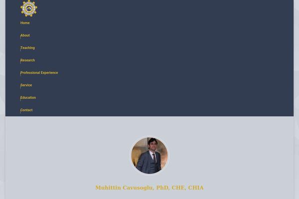 Site using Pro-elements plugin