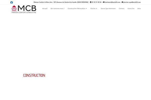 Site using Wp-call-button plugin