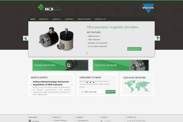 Site using Dynamic "To Top" Plugin plugin