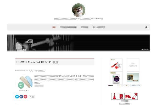 Site using Wp-media-category-management plugin