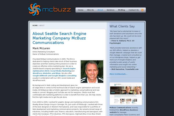 Site using Wp-fancyzoom plugin