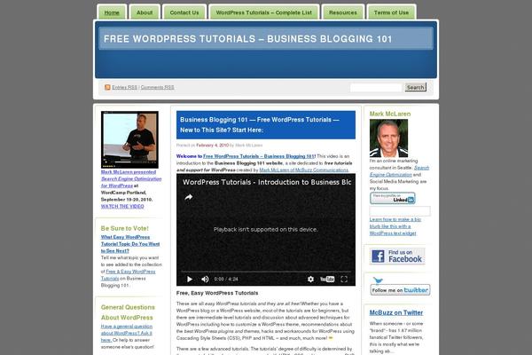 Shade theme site design template sample
