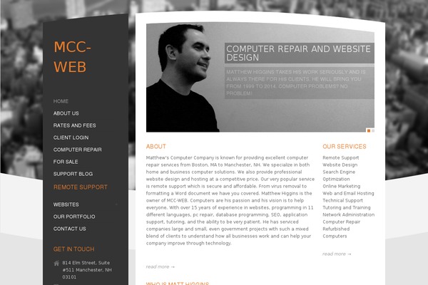 Site using iFlyChat - WordPress Chat plugin