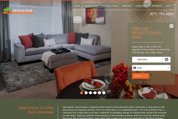 Boldy theme site design template sample