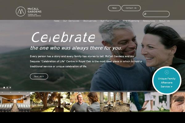 Site using Gravity Forms Placeholder Add-On plugin