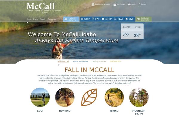 Simply-VisiOn theme site design template sample