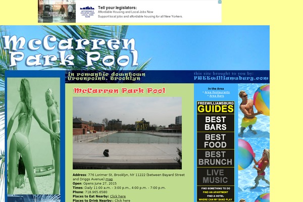 Metro theme site design template sample