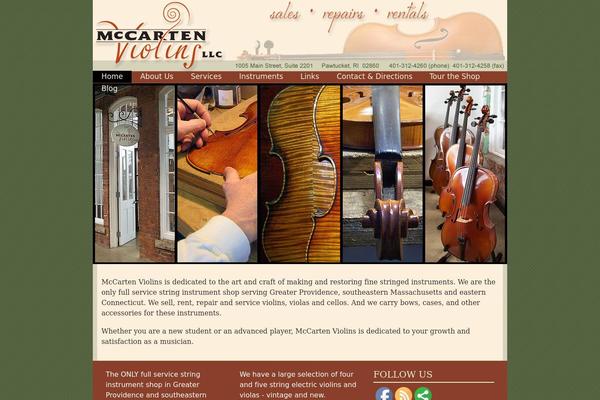 Site using WooCommerce Product Details Customiser plugin