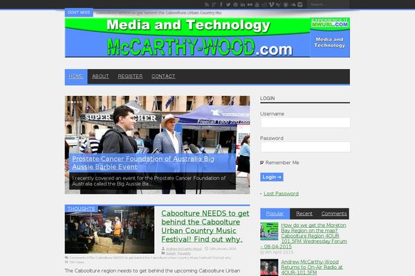 Site using Instagram-feed-pro plugin
