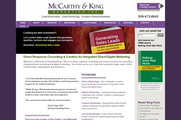 Site using Metronet-profile-picture plugin