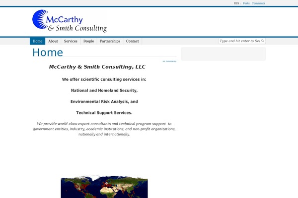 Swift theme site design template sample