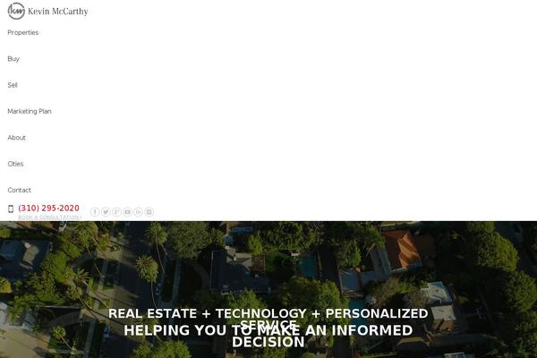 bestyearever theme websites examples