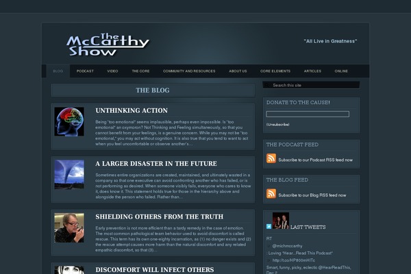 Site using Thst-shortcodes plugin