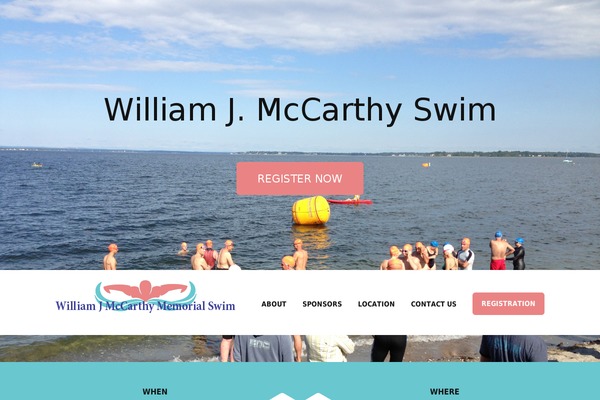 Fudge theme site design template sample