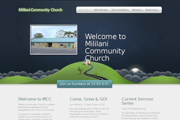 Site using Elementor-pro plugin