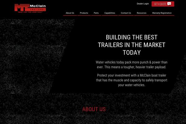 Site using Logo-carousel-slider plugin