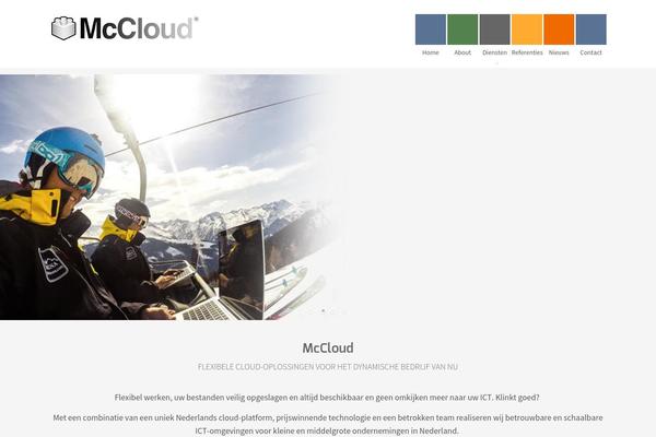 Site using Helios Solutions Responsive category FAQ plugin