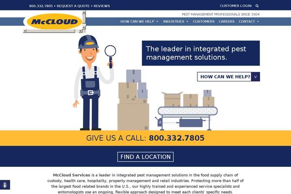 Site using Table Sorter plugin