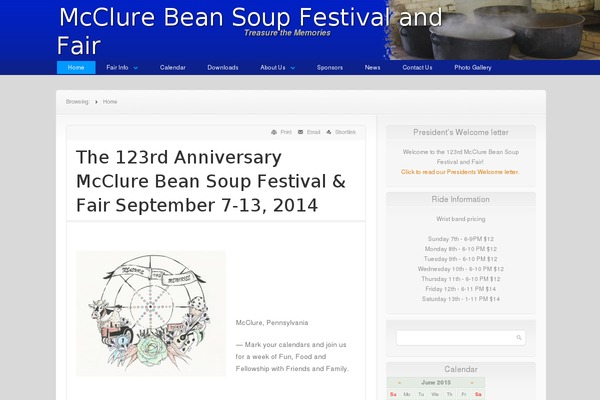 Site using Gallery by BestWebSoft plugin