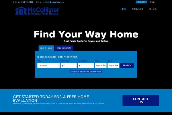 Site using Smartcat_our_team plugin