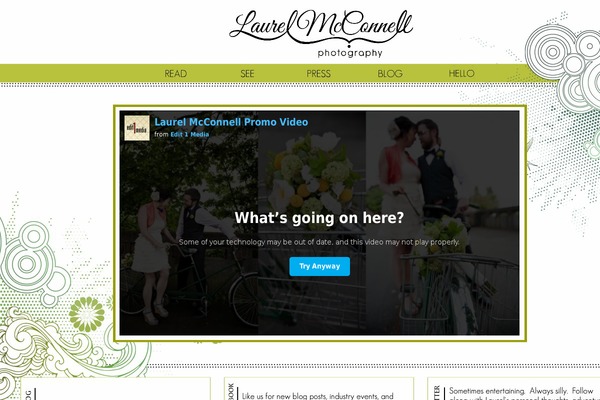 Site using Flo-shortcodes plugin