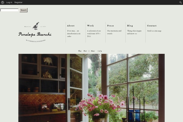 Site using I Recommend This plugin