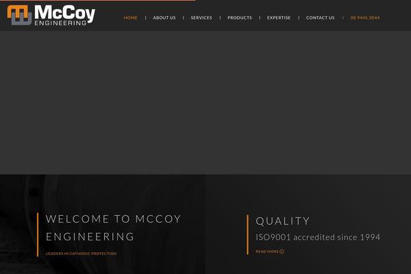 Site using WP Lightbox 2 plugin