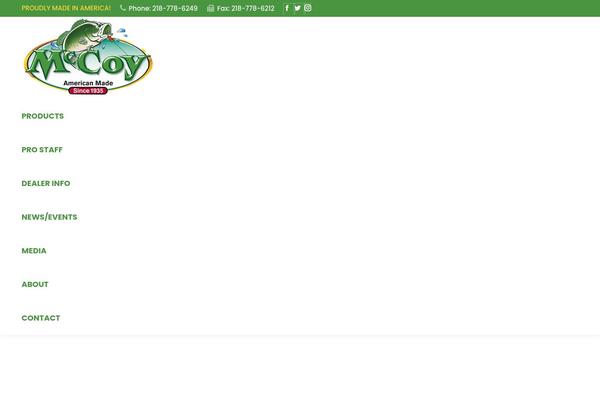 Site using Quform plugin